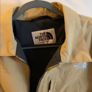 NorthFace jacket.. NEW
